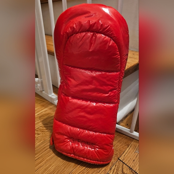 G/Fore - Limited Edition Driver Headcover - Picture 2 of 2